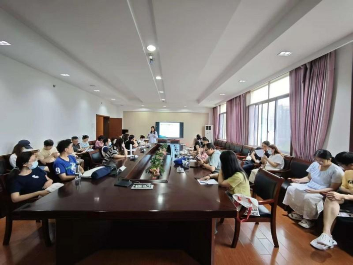 科學喂養(yǎng)知識的'最后一公里' 貝菲靈用三年時間走通教育咨詢服務