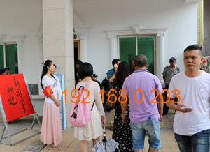 閩侯攜筆從戎，譜寫壯歌——記福州金橋學校高中生涯首課軍訓